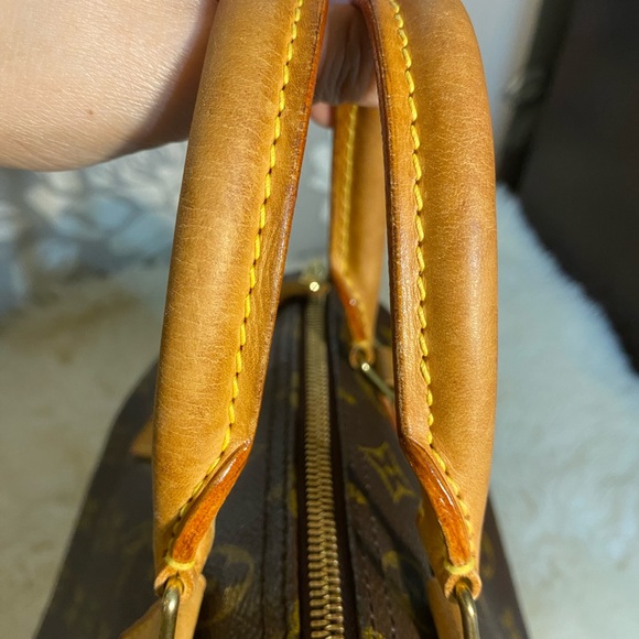 Speedy 25 ❤️year 2012 ✅11 years young😂 no lock and key - Picture 6 of 16